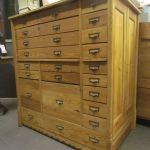 718 7149 ARCHIVE CABINET